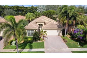 6967 Imperial Beach Circle, Delray Beach, FL 33446 Sold 04/15/25
