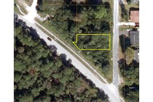 Tbd N 51 Court, Fort Pierce, FL 34947 Sold 06/30/25