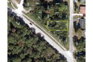 Tbd N 51 Court, Fort Pierce, FL 34947 Sold 06/30/25
