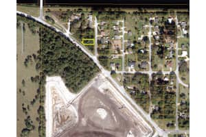 Tbd N 51 Court, Fort Pierce, FL 34947 Sold 06/30/25