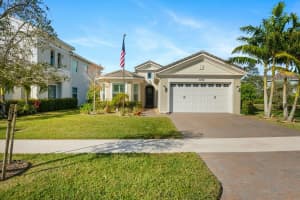15199 Goldfinch Circle, Westlake, FL 33470 Sold 06/09/25