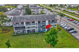 296 Fanshaw H, Boca Raton, FL 33434 Sold 03/10/25