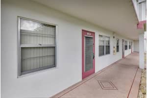 296 Fanshaw H, Boca Raton, FL 33434 Sold 03/10/25