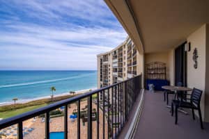 100 Ocean Trail Way 1008, Jupiter, FL 33477 - MLS#R11058999