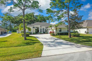 6178 NW Topaz Way, Port Saint Lucie, FL 34986 Sold 06/13/25
