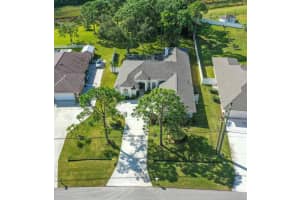 6178 NW Topaz Way, Port Saint Lucie, FL 34986 Sold 06/13/25