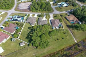 6178 NW Topaz Way, Port Saint Lucie, FL 34986 Sold 06/13/25