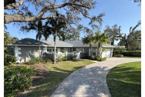 92 Cache Cay Drive, Vero Beach, FL 32963 Sold 03/21/25
