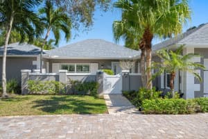92 Cache Cay Drive, Vero Beach, FL 32963 Sold 03/21/25