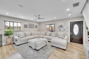 249 San Remo Boulevard, North Lauderdale, FL 33068 Sold 03/31/25