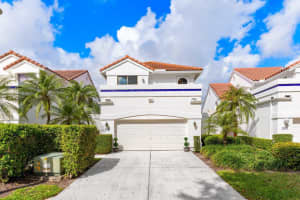 5548 Fox Hollow Drive, Boca Raton, FL 33486 Sold 05/05/25