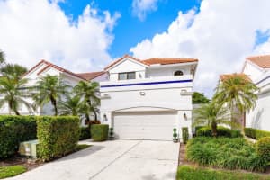 5548 Fox Hollow Drive, Boca Raton, FL 33486 Sold 05/05/25