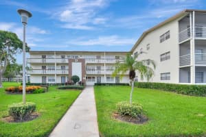 158 Mansfield D, Boca Raton, FL 33434 Sold 04/14/25