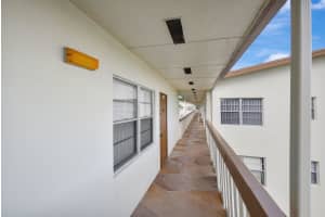 158 Mansfield D, Boca Raton, FL 33434 Sold 04/14/25