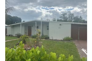 130 Banyan Drive, Port Saint Lucie, FL 34952 Sold 06/18/25