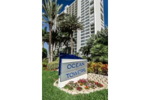 2800 S Ocean Boulevard 2-k, Boca Raton