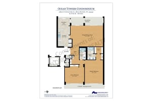 2800 S Ocean Boulevard 2-K, Boca Raton, FL 33432 - MLS#R11059037