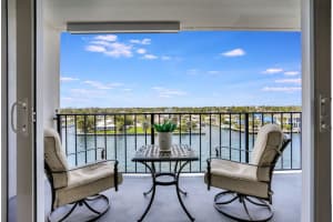 521 N Riverside Drive 603, Pompano Beach