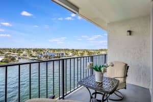 521 N Riverside Drive 603, Pompano Beach, FL 33062 - MLS#R11059048