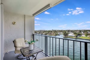 521 N Riverside Drive 603, Pompano Beach, FL 33062 Sold 11/10/25