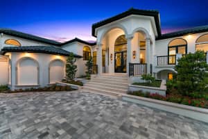 3057 SE Dune Drive, Stuart, FL 34996 Sold 09/30/25