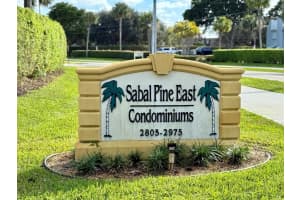 2845 SW 22nd Avenue 2040, Delray Beach, FL 33445 Sold 07/18/25