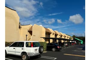 2845 SW 22nd Avenue 2040, Delray Beach, FL 33445 Sold 07/18/25