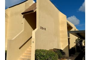 2845 SW 22nd Avenue 2040, Delray Beach, FL 33445 Sold 07/18/25