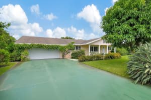 4599 Brady Boulevard, Delray Beach, FL 33445 Sold 03/24/25