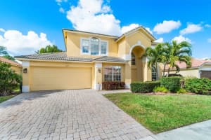 3697 Turtle Island Court, West Palm Beach, FL 33411 Sold 03/21/25