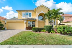 3697 Turtle Island Court, West Palm Beach, FL 33411 Sold 03/21/25