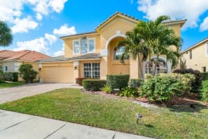 3697 Turtle Island Court, West Palm Beach, FL 33411 Sold 03/21/25