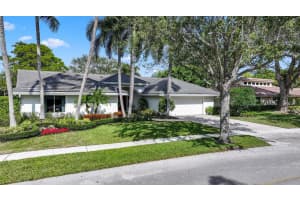 2081 NW 25th Street, Boca Raton, FL 33431 Sold 02/27/25