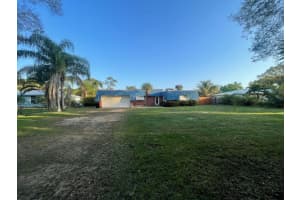 1169 NW Fork Road, Stuart, FL 34994 Sold 07/10/25
