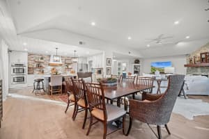 2392 SW Racquet Club Drive, Palm City, FL 34990 Sold 03/28/25