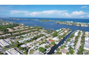 634 Ocean Inlet Drive, Boynton Beach, FL 33435 - MLS#R11059107