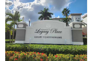 11022 Legacy Drive 205, Palm Beach Gardens, FL 33410 Sold 10/17/25