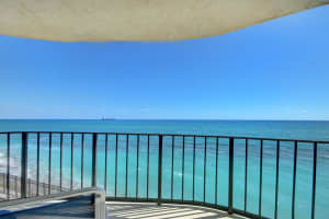 5420 N Ocean Drive 301, Singer Island