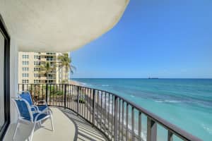 5420 N Ocean Drive 301, Singer Island, FL 33404 - MLS#R11059117