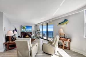 5420 N Ocean Drive 301, Singer Island, FL 33404 - MLS#R11059117