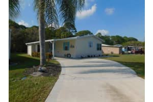 206 Sea Conch Place 8, Fort Pierce, FL 34982 Sold 06/17/25