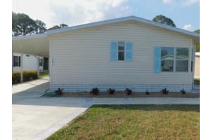 206 Sea Conch Place 8, Fort Pierce, FL 34982 Sold 06/17/25