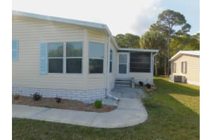 206 Sea Conch Place 8, Fort Pierce, FL 34982 Sold 06/17/25