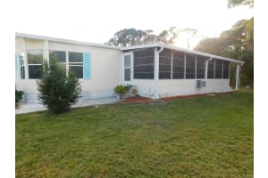 206 Sea Conch Place 8, Fort Pierce, FL 34982 Sold 06/17/25