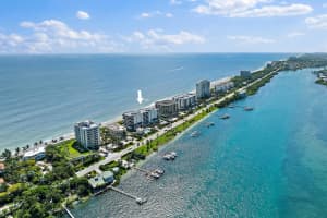 19900 Beach Road 701, Jupiter, FL 33469 Sold 07/14/25