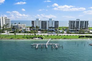 19900 Beach Road 701, Jupiter, FL 33469 Sold 07/14/25