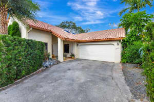 23356 Water Circle, Boca Raton, FL 33486 Sold 06/20/25