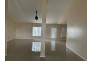 5758 NW Cleburn Drive, Port Saint Lucie, FL 34986 Sold 04/17/25