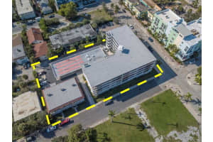 1 S Lakeside Drive A2, Lake Worth Beach, FL 33460 Sold 11/03/25