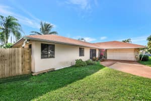 834 Briarwood Drive, Haverhill, FL 33415 Sold 06/30/25